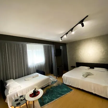 Apartment Mt *